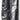 Affaldsposer ekstra lang 230/70x650 mm 20 my HDPE 2 x15 stk/pk sort 50 pk pr krt. - 4