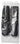 Affaldsposer ekstra lang 230/70x650 mm 20 my HDPE 2 x15 stk/pk sort 50 pk pr krt. - 4