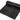 Affaldsposer ekstra lang 230/70x650 mm 20 my HDPE 2 x15 stk/pk sort 50 pk pr krt. - 1