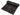 Affaldsposer ekstra lang 230/70x650 mm 20 my HDPE 2 x15 stk/pk sort 50 pk pr krt. - 1