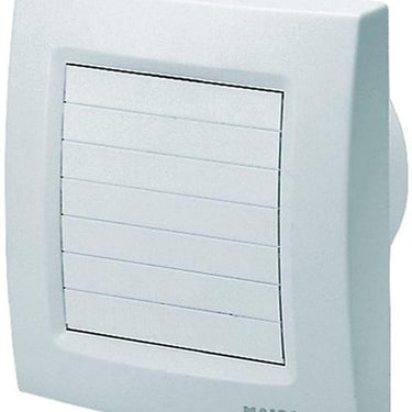 Ventilator ECA 120 kvz - 1