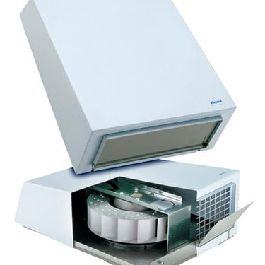 EXT 160 EC Udendørsventilator - 1