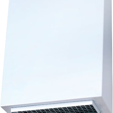 EXT 125 udendørsventilator - 1