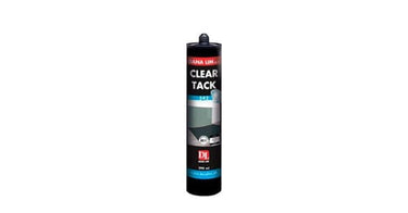 Clear Tack 542 transperant 290 ml. - 1