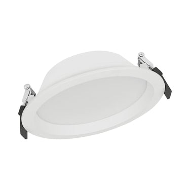 LEDVANCE Downlight ALU 1190lm 150mm 14W/830 IP44 - 1