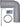 LAUFEN back-to-wall afløbsbøjning 7-22cm - 1