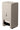 Intra Juvel Icon papirholder rustfri stål Ø105 mm - 1