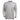 T-shirt Langeærmer Grå Meleret Str M - 1