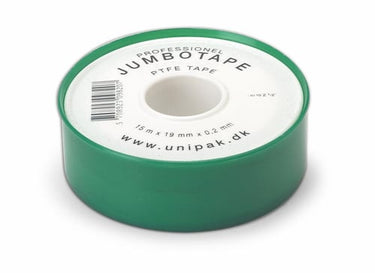 Jumbotape Unipak 19 mm X 15m - 1