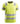 Snickers AllroundWork High-Vis T-shirt 2530 gul kl 2 str 3XL - 1