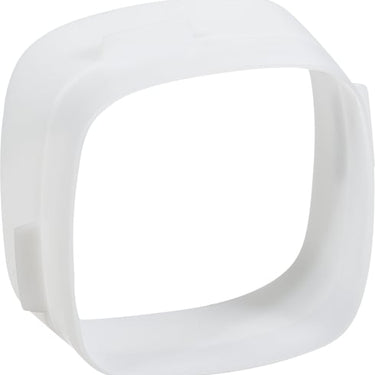 FUGA dåse pudsudligningsring 1 modul - 1