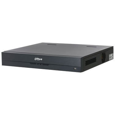 32 kanaler med 16*PoE ports 4*SATA ports max 448 Mbps NVR NVR5432-16P-EI2 - 1