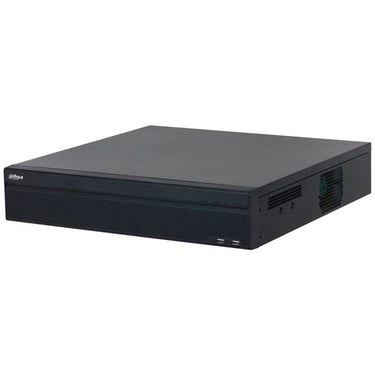 32 kanaler 1.5U 8*SATA Pro Netværks Video Recorder NVR5832-EI2 - 1