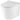 Pressalit Trend Combi Pack, væghængt toilet med Sway D2 toiletsæde (994000-DF4999) - 1