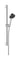 hansgrohe Activera S brusesæt 95 1jet EcoSmart m/bruserstang 65cm krom - 1