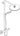 hansgrohe Raindance Alive S Puro brusesæt 300 1jet EcoSmart m/termostat mat sort - 3