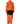 Mascot Vinterkedeldragt 19019 Hi-Vis orange/mørk marine str 2XL - 2