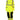 Mascot Vinterkedeldragt 19019 Hi-Vis gul/sort str XL - 1