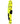 Mascot Vinterkedeldragt 19019 Hi-Vis gul/sort str 4XL - 4