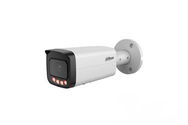 8MP Smart Dual Light Fast 2,8mm Eyeball AI netværks kamera, IPC-HFW5859T-ASE-IL-0280B - 1