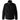 Snickers Pelsfiberjakke 8016 sort str XS - 1