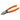 Bahco Kabelsaks/Afisoleringstang 160mm - 1