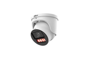 8MP WizColor Fast objektiv 3.6mm AI Eyeball kamera, IPC-HDW5859H-ASE-PV-0360B-PRO - 1