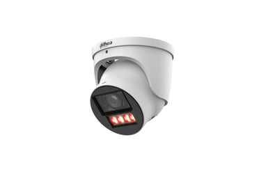 8MP Wizcolor Eyeball AI kamera Motoriseret 2.7-12mm, IPC-HDW5859H-ZE-PV-2712-PRO - 1