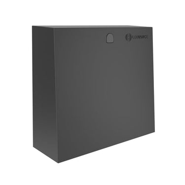 LEDVANCE URBAN WALLPACK multi lumen 2300lm 20W/830+840 grå - 1