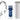 GROHE Red II Duo køkkenarmatur med kogende vand 4 l-kedel C-tud krom - 1