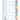 Faneblad Esselte A4210x297mm  assorteret 1 sæt - 1