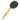 hansgrohe Raindance Alive Select S håndbruser 125 3jet EcoSmart+ poleret guld-optik PVD - 1