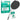 hansgrohe Raindance Alive Select S håndbruser 125 3jet EcoSmart+ krom - 3