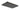 hansgrohe Raindance Alive Q hovedbruser 210/340 1jet børstet bronze PVD - 1