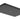 hansgrohe Raindance Alive Q hovedbruser 210/340 1jet EcoSmart mat sort - 1