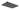 hansgrohe Raindance Alive Q hovedbruser 210/340 1jet EcoSmart poleret guld-optik PVD - 1