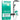 hansgrohe Raindance Alive Q Showerpipe 210/340 1jet EcoSmart m/ShowerSelect Comfort børstet sort krom PVD - 2