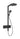 hansgrohe Raindance Alive S Showerpipe 300 2jet EcoSmart m/ShowerSelect Comfort mat sort - 1