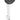 hansgrohe Raindance Alive Select S bruserholdersæt 125 3jet EcoSmart m/tekstilbruserslange 160 cm mat hvid - 1