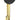 hansgrohe Raindance Alive Select S bruserholdersæt 125 3jet EcoSmart m/tekstilbruserslange 160 cm poleret guld-optik PVD - 1