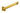 hansgrohe bruserbøjning E 39 cm 1/2" poleret guld-optik PVD - 2