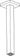 hansgrohe loftbefæstigelse E 30 cm 1/2" krom - 3