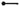 hansgrohe bruserbøjning S 39 cm 1/2" mat sort - 1