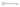 hansgrohe bruserbøjning S 39 cm 1/2" mat hvid - 1