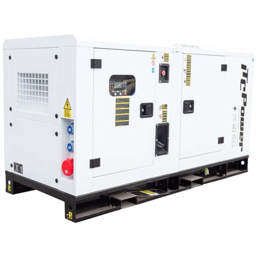 ITC DG34KSE Generator 400V 34,4 kva 93L - 1