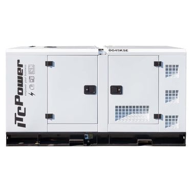 ITC DG45KSE Generator 400V 44 kva 93L - 1