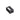 Office box 1 port, for 1 x Keystone konnektorer, sort - 1