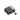 Office box 2 port, for 2 x Keystone konnektorer, sort - 1