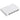 Office box 12 port, for 12 x Keystone konnektorer, hvid - 1