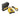 Dewalt 18V XR USB-Oplader Strømtilgang DCB094K - 1
